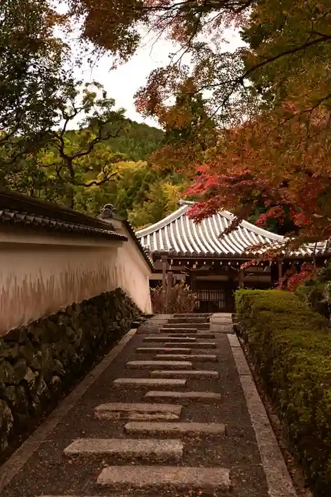 善峯寺(京都府)