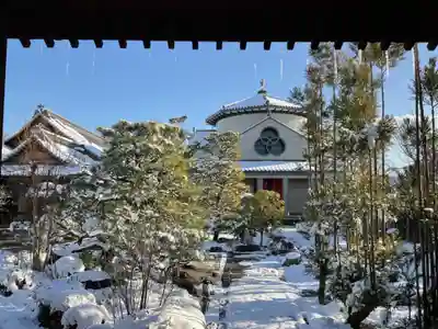 十念寺(京都府)