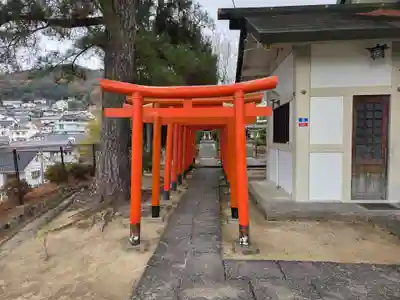 早稲田神社(広島県)