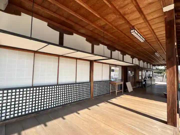 大覚寺(京都府)