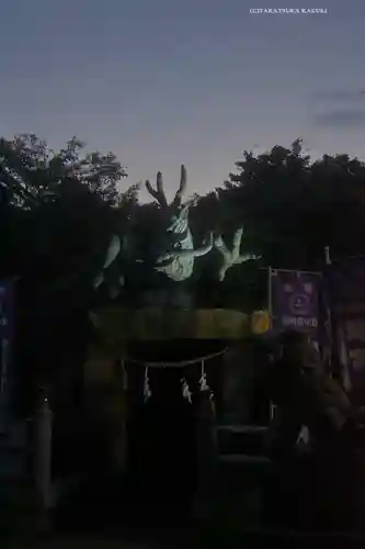 江島神社(神奈川県)