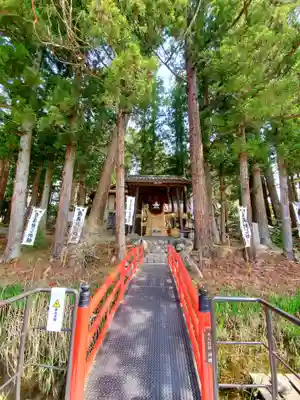 明石神社のその他建物