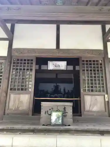 円覚寺の本殿・本堂