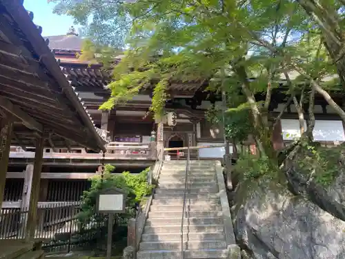 石山寺(滋賀県)