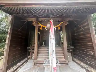 八坂神社(滋賀県)