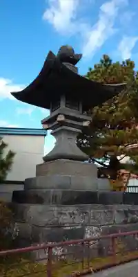 諏訪大社下社春宮のその他建物