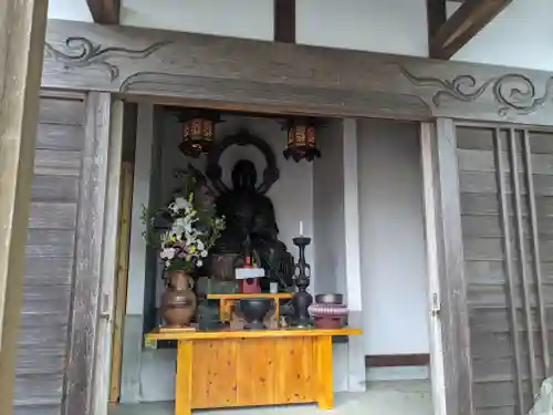 石上寺(三重県)