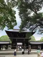 明治神宮(東京都)