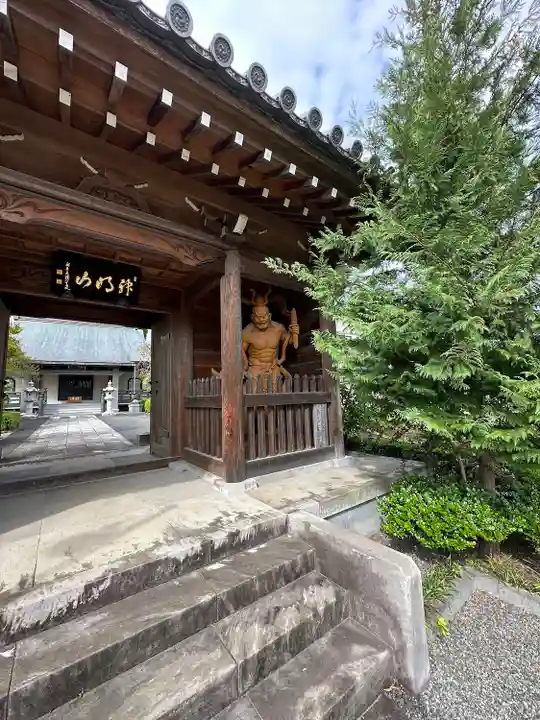 高西寺(東京都)