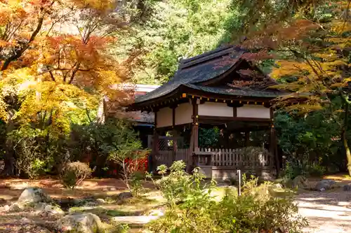 賀茂別雷神社（上賀茂神社）(京都府)