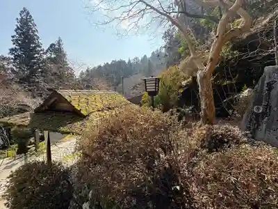 岩屋寺(愛媛県)