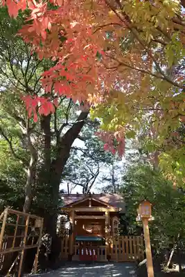 伊勢山皇大神宮(神奈川県)