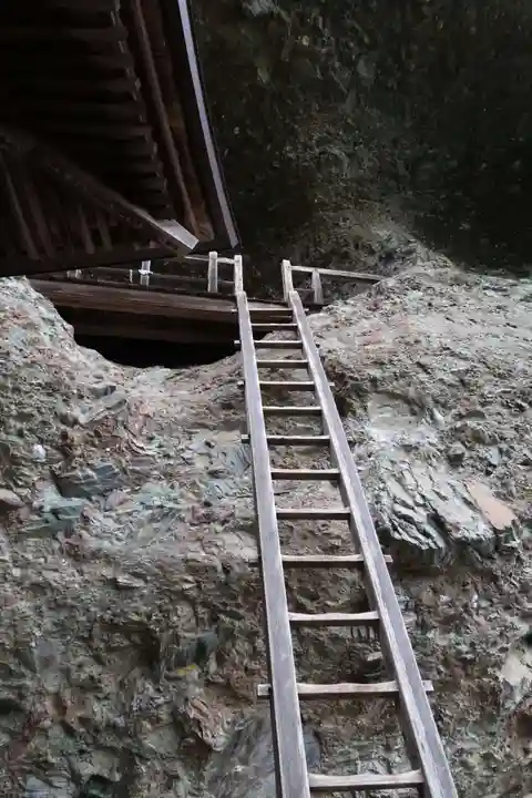 岩屋寺のその他建物