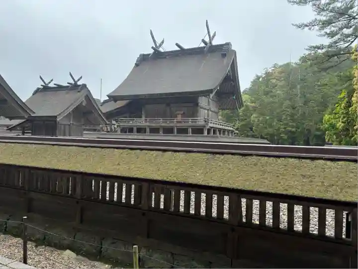 出雲大社(島根県)