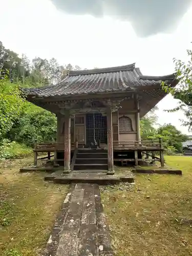 清水寺(福岡県)