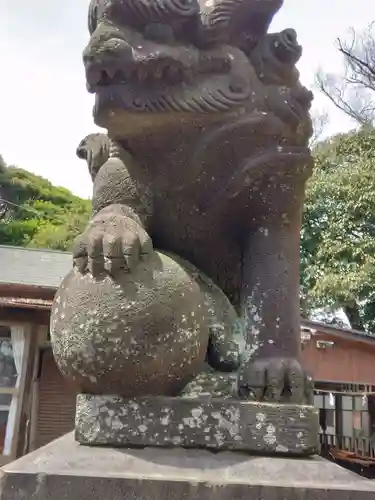 森浅間神社(神奈川県)