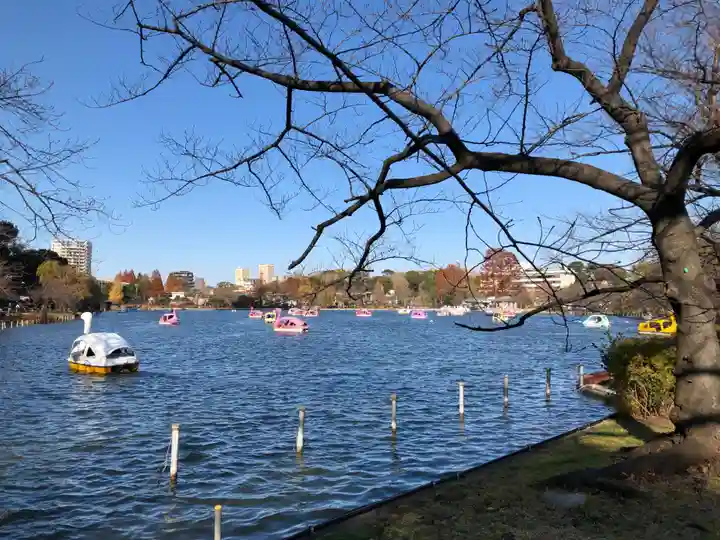 上野東照宮(東京都)