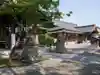 行田八幡神社のその他建物
