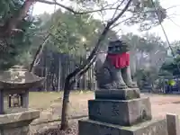 曽我氏神社(徳島県)