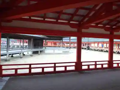 厳島神社(広島県)