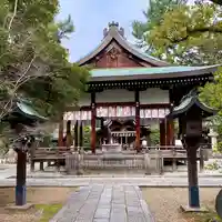 御霊神社(上御霊神社)(京都府)