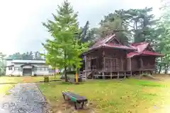 八幡神社(宮城県)