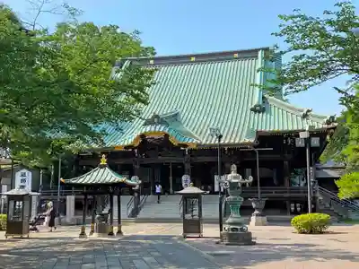 妙法寺のその他建物