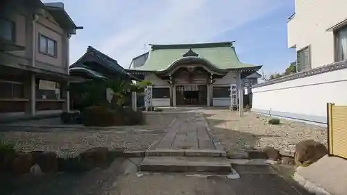 蔵福寺のその他建物