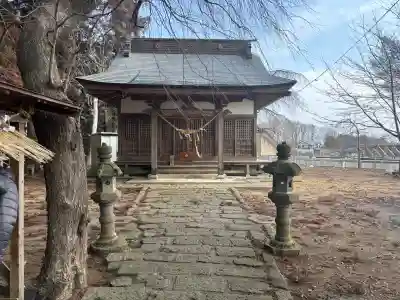 八幡神社の{uncategorized: "未分類", other: "その他", undefined: "問題あり", building: "その他建物", grave: "お墓", sacred_gate: "鳥居", guardian: "狛犬", statue: "像", buddha: "仏像", history: "歴史", nature: "自然", garden: "庭園", animal: "動物", pagoda: "塔", temizu: "手水舎", mountain_gate: "山門・神門", sanctuary: "本殿・本堂", subordinate: "末社・摂社", art: "芸術", scenery: "景色", jizo: "地蔵", ema: "絵馬", goshuin: "御朱印", omikuji: "おみくじ", items: "授与品その他", amulet: "お守り", goshuincho: "御朱印帳", eats: "食事", festival: "お祭り", votive_dance: "神楽", shichigosan: "七五三参", wedding: "結婚式", experience: "体験その他", initially: "初詣", around: "周辺", anti_infection: "感染症対策"}