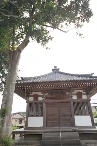 東光寺(埼玉県)