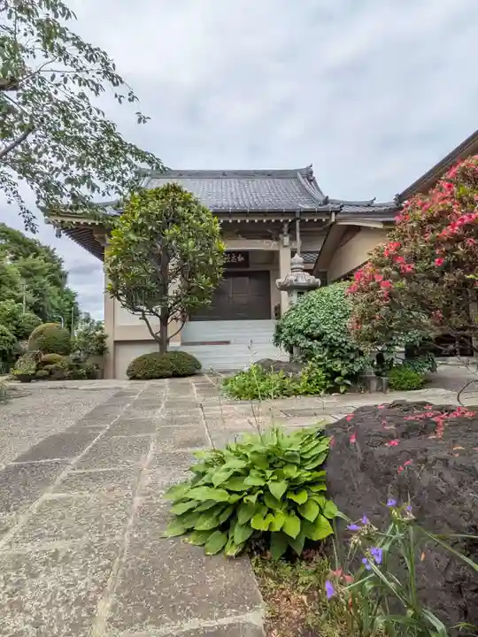 松應寺(東京都)