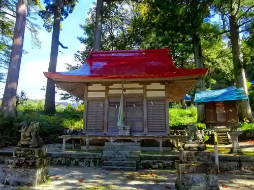 天満神社(滋賀県)