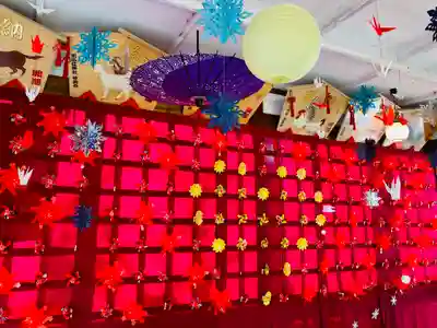 別小江神社のその他建物