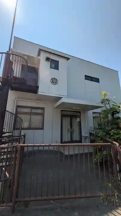 宥信寺(京都府)