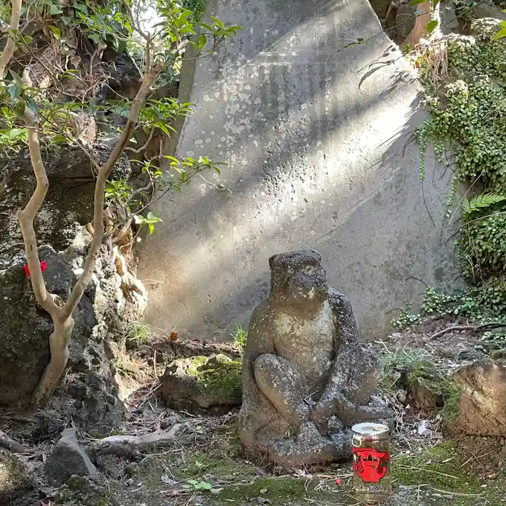 題経寺(柴又帝釈天)(東京都)