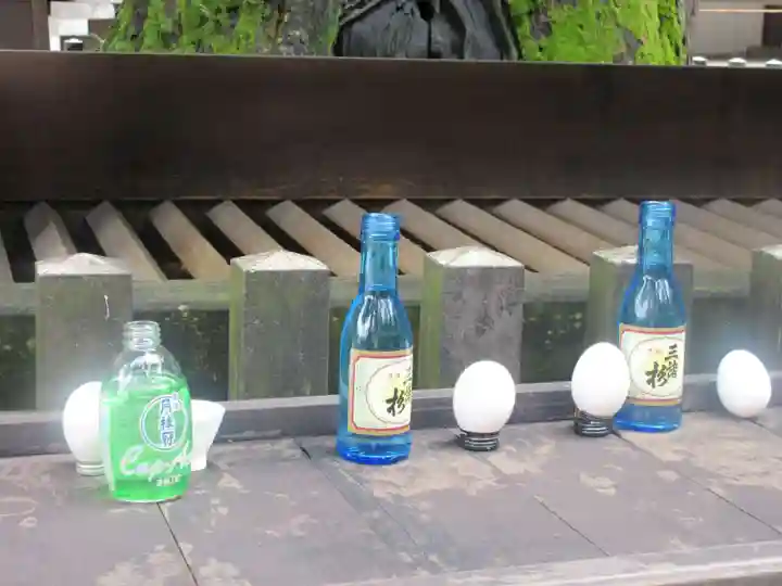 大神神社のその他建物