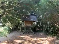 内裏神社(千葉県)