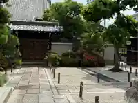 宗仙寺(京都府)