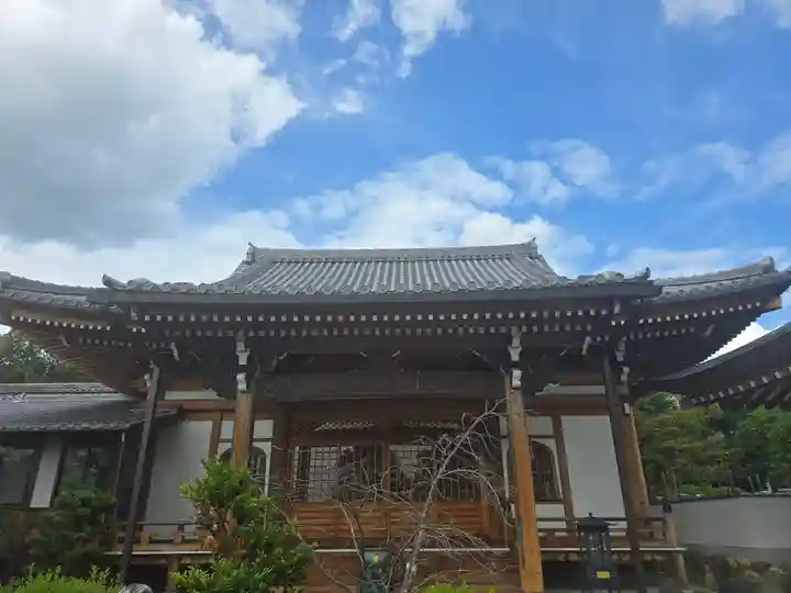 蓮華寺(京都府)