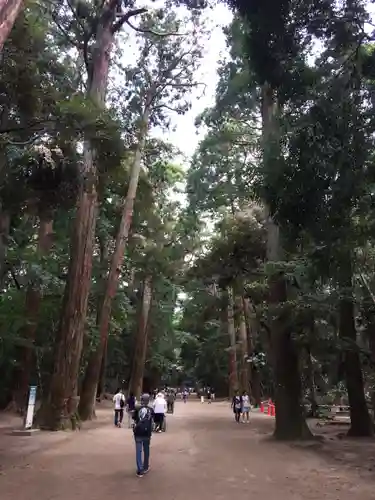 鹿島神宮のその他建物