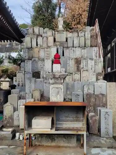 義安寺(愛媛県)