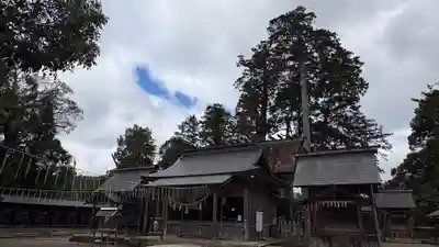 豊受大神社(京都府)