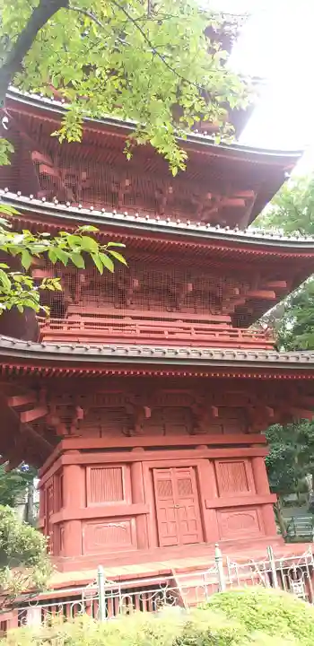 法華経寺(千葉県)