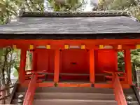 総宮神社(奈良県)