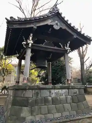 寛永寺(根本中堂)のその他建物