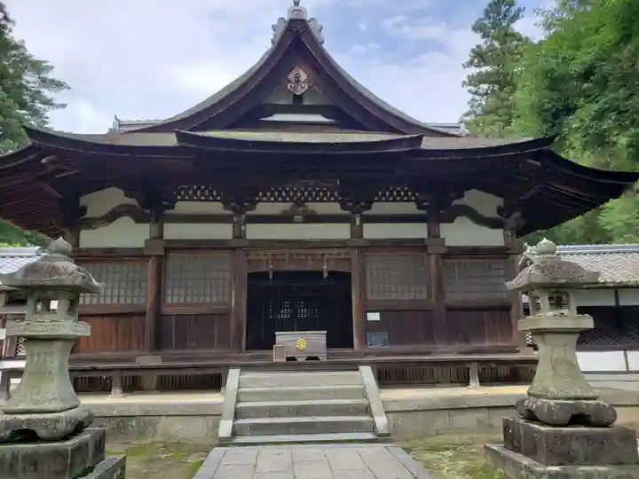 吉香神社(山口県)