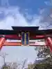 手力雄神社(岐阜県)