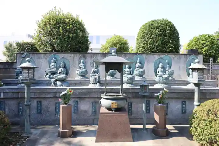 錫杖寺(埼玉県)