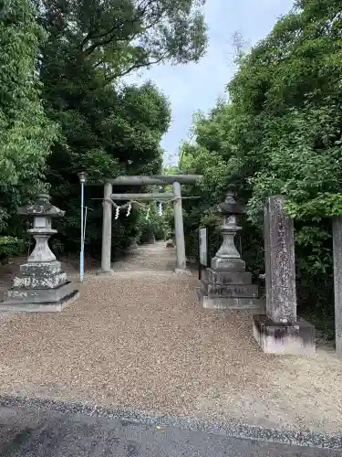 交野天神社(大阪府)