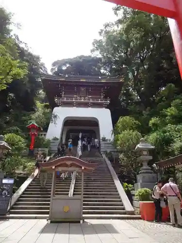 江島神社(神奈川県)